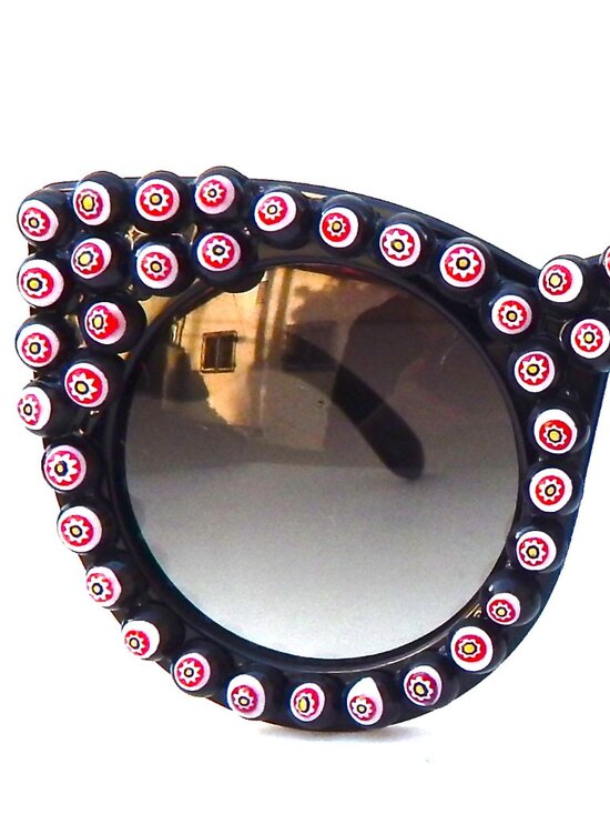 GASOLINE GLAMOUR ZOMBIE KILLER SCOTTIE SUNGLASSES ?‍♂️? ? main image 8